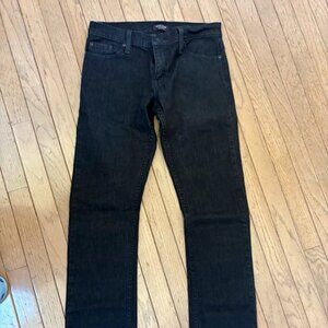 Men's Adam Levine The Patriot Jeans  30 W X 32 L